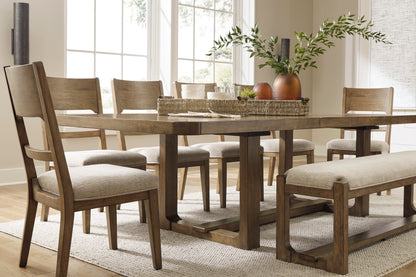 Cabalynn Dining Set