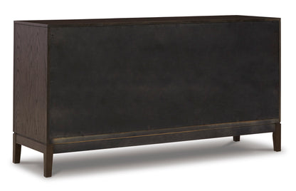 Burkhaus Dining Room Server