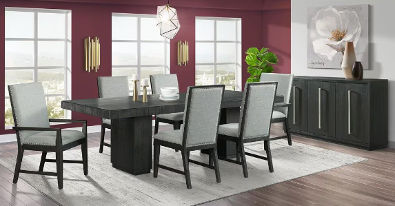 Donovan Dining room set