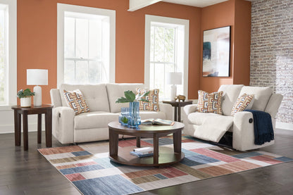 Danum Stone Reclining Set