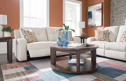 Danum Stone Reclining Set