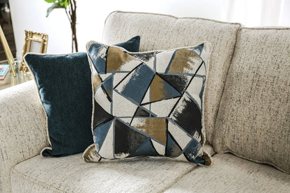 Delgada Transitional Living Room Set
