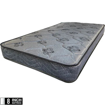 Golden Luxury Special Black Mattress