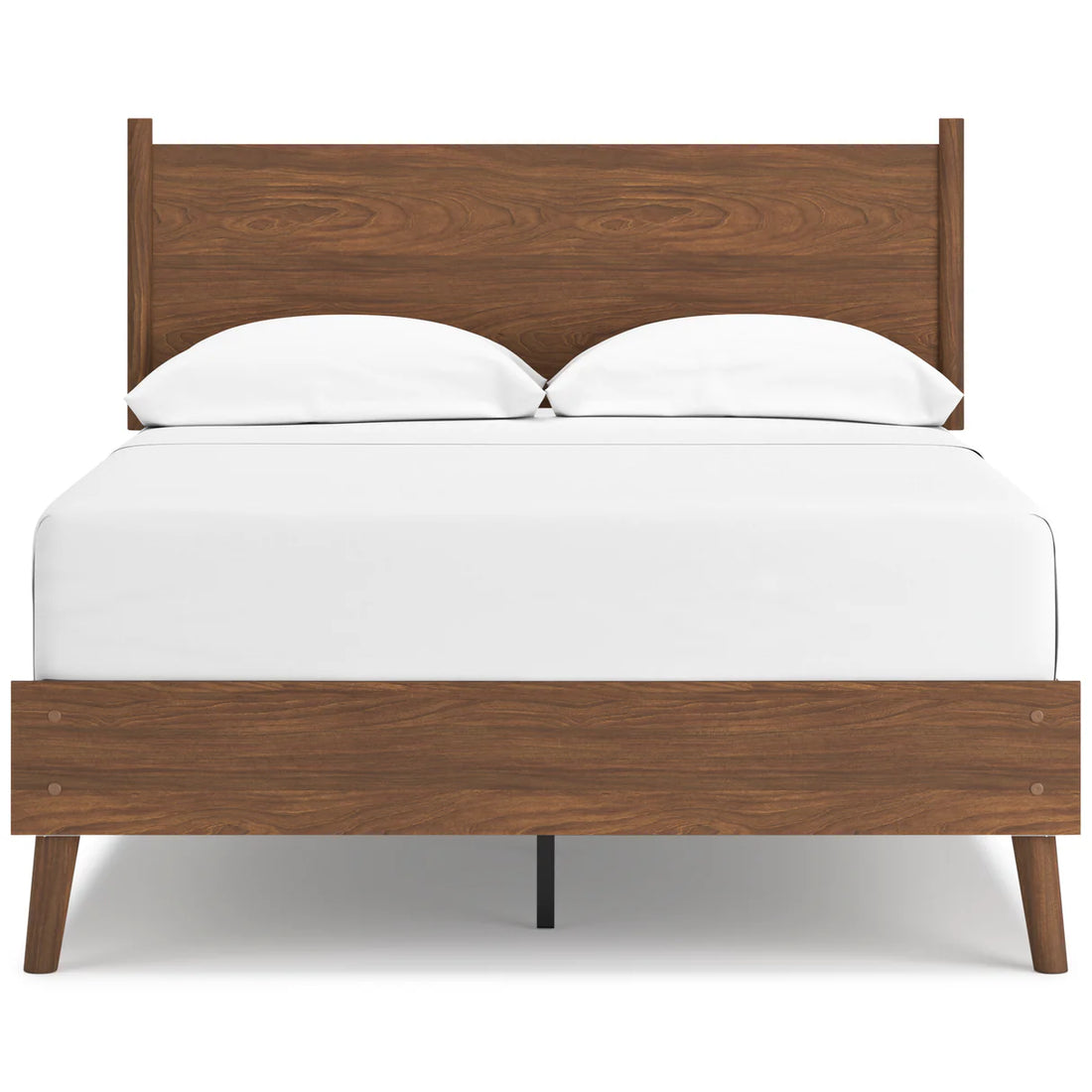 Fordmont Auburn Youth Platform Bedroom Set