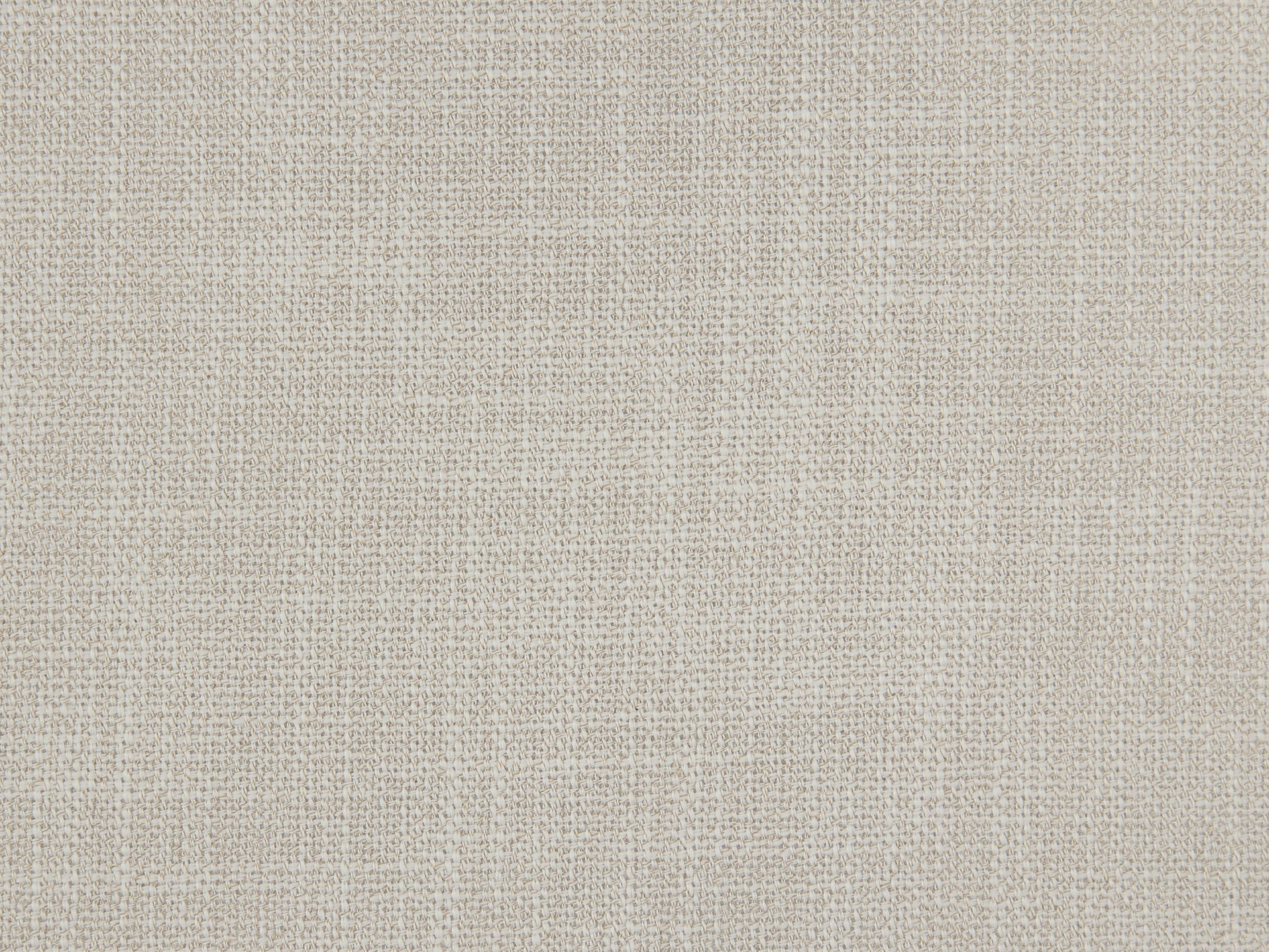 Sofá seccional de dos piezas Lindyn color marfil
