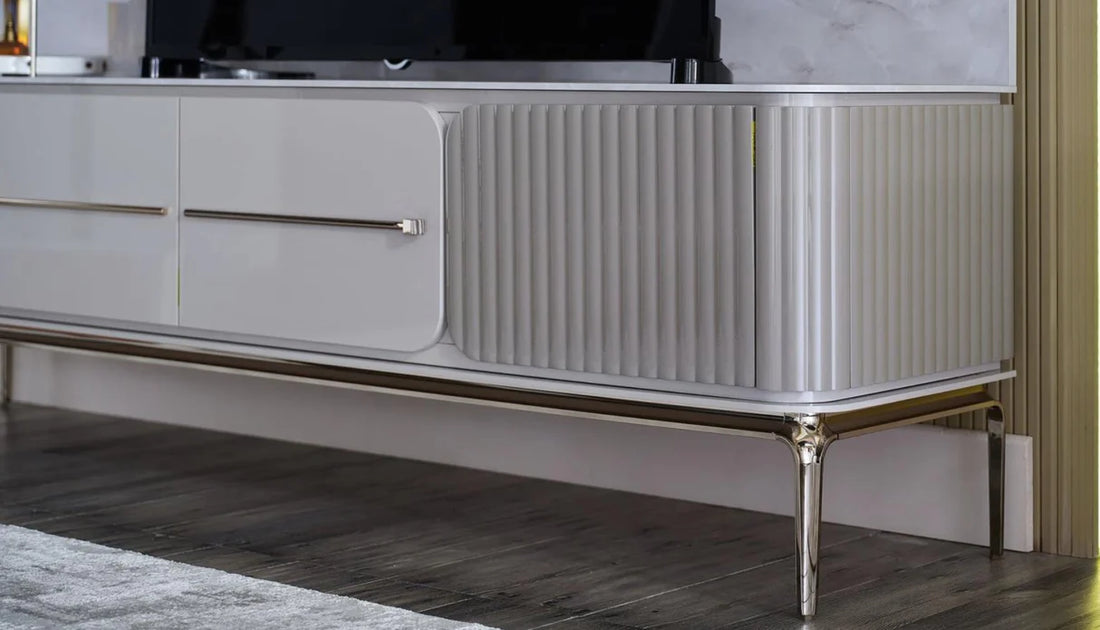 Estella Mondero Cream Sofa