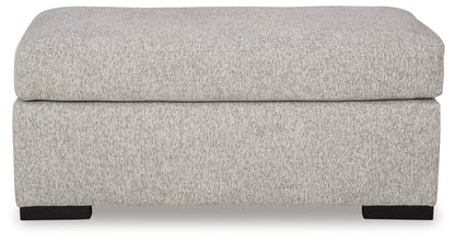 Evansley 4-Pieces Living Room Set