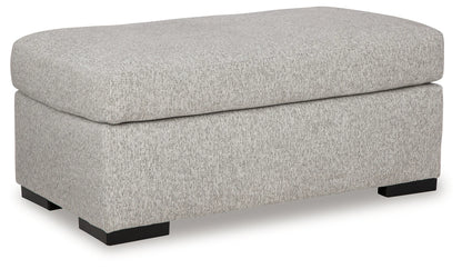 Evansley 4-Pieces Living Room Set