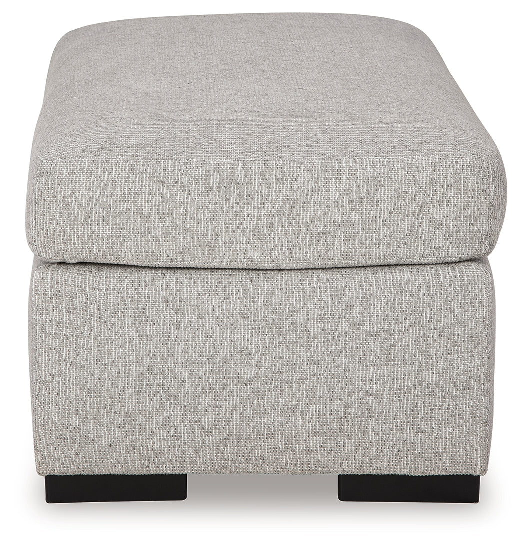 Evansley 4-Pieces Living Room Set
