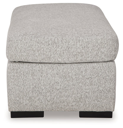 Evansley 4-Pieces Living Room Set