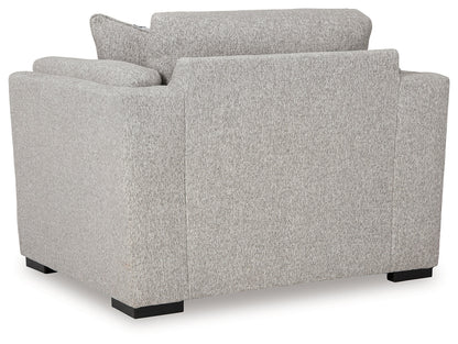Evansley 4-Pieces Living Room Set