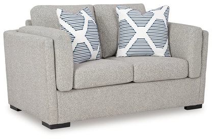 Evansley 4-Pieces Living Room Set
