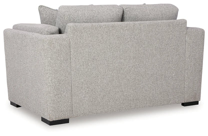 Evansley 4-Pieces Living Room Set