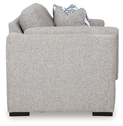 Evansley 4-Pieces Living Room Set