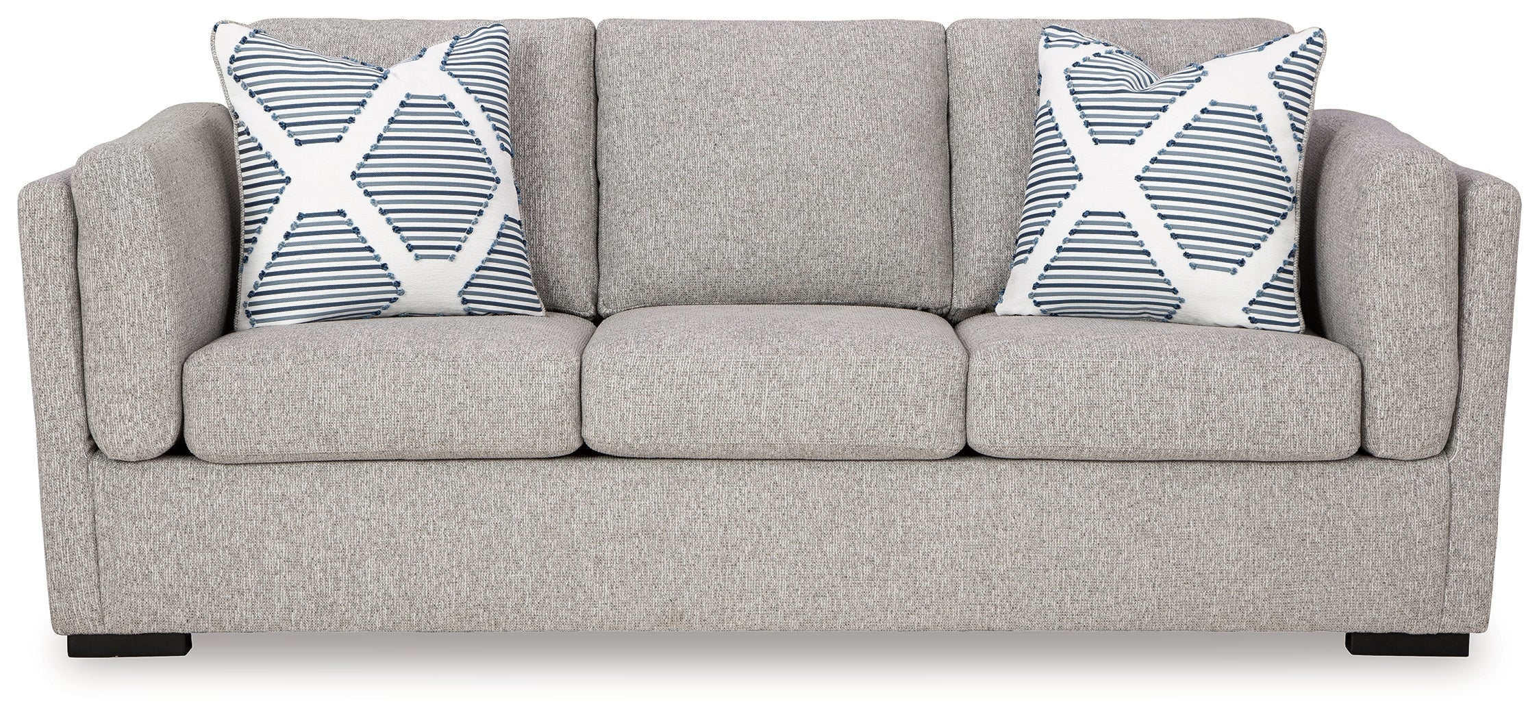 Evansley 4-Pieces Living Room Set