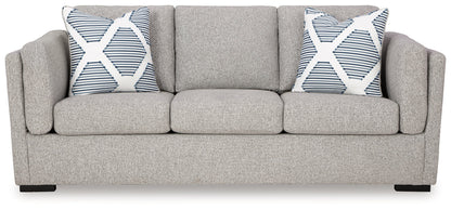 Evansley 4-Pieces Living Room Set