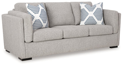 Evansley 4-Pieces Living Room Set