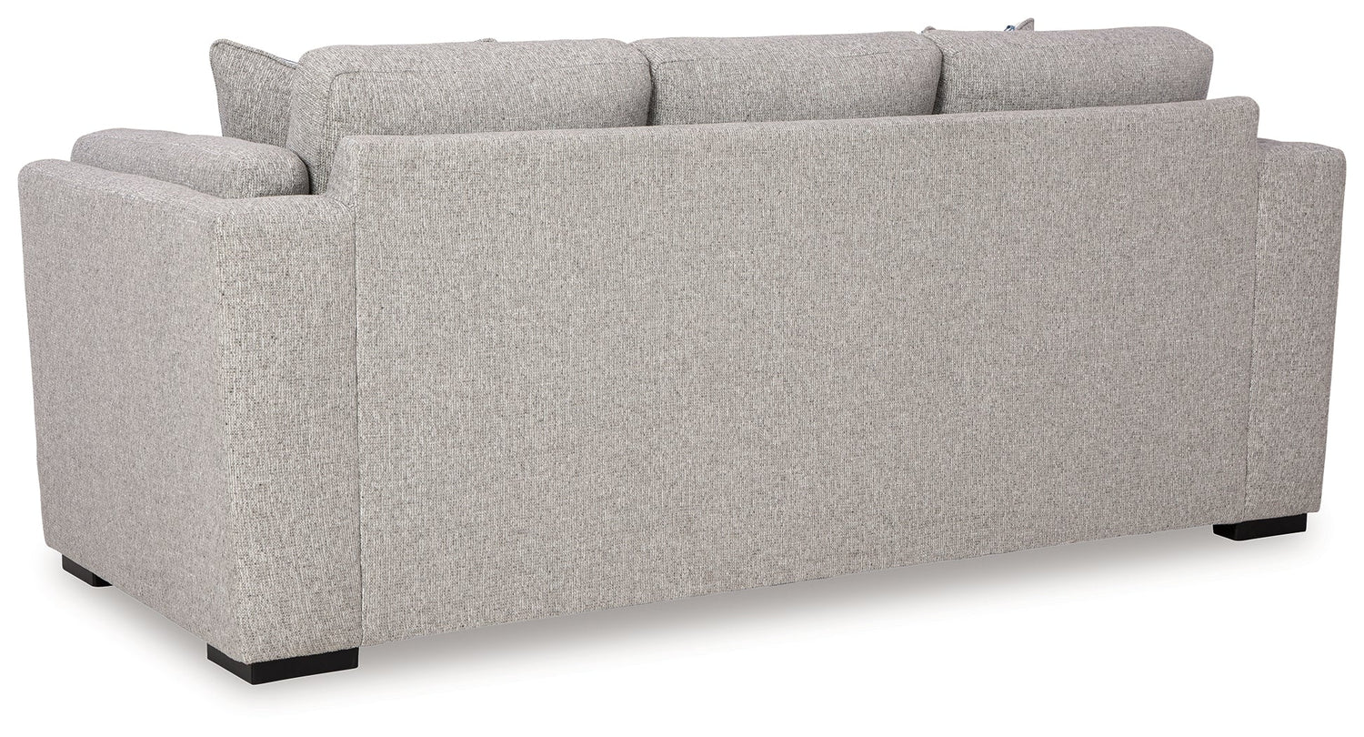 Evansley 4-Pieces Living Room Set