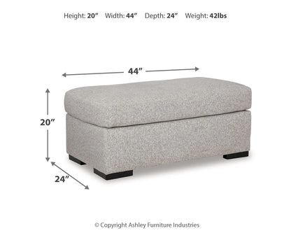 Evansley 4-Pieces Living Room Set