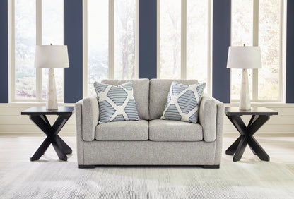 Evansley 4-Pieces Living Room Set