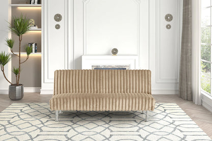 Hinwil Contemporary Futon Sofa