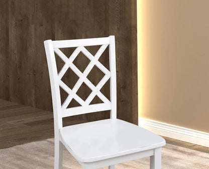 Juego de comedor Dary negro/marrón de altura de mostrador