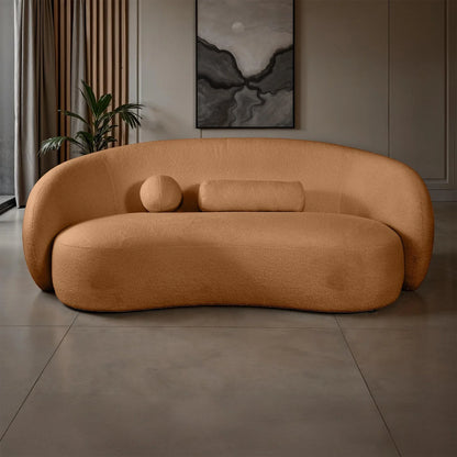 Brevik Modern Sofa