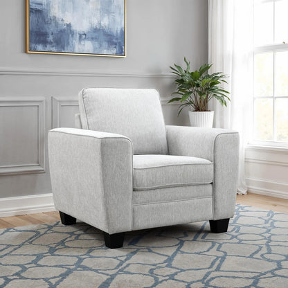 Enea Transitional Living Room Set