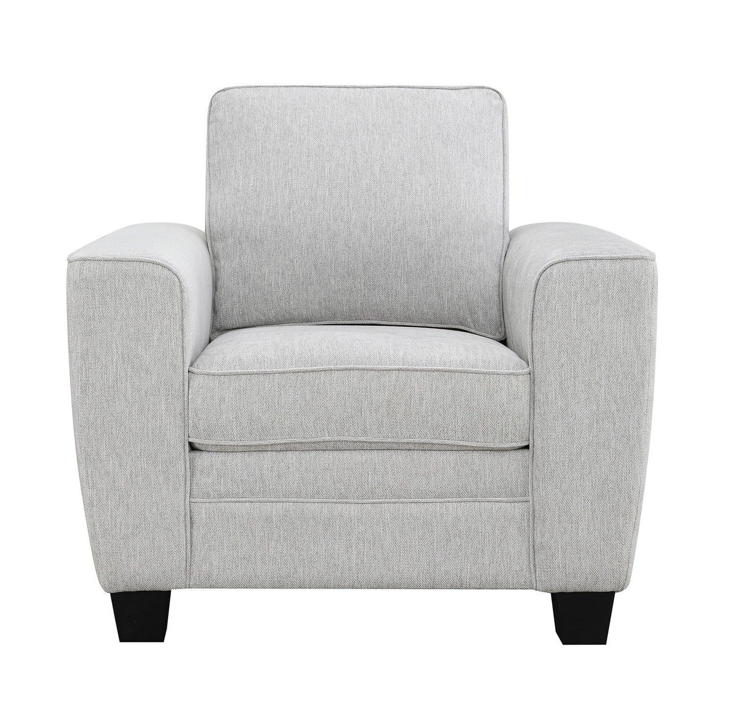 Enea Transitional Living Room Set