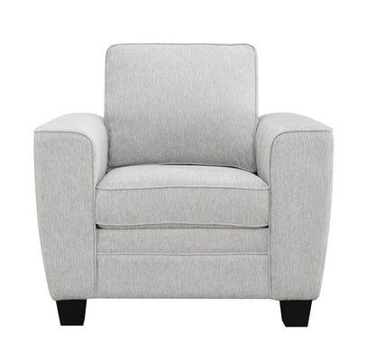 Enea Transitional Living Room Set