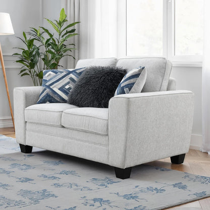 Enea Transitional Living Room Set