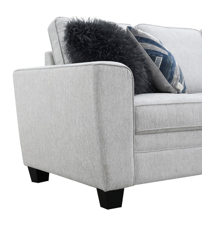 Enea Transitional Living Room Set