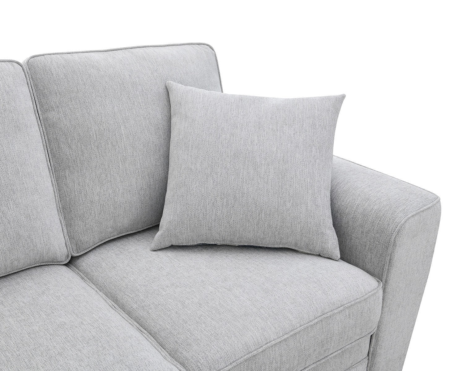 Enea Transitional Living Room Set