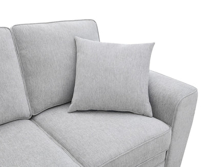 Enea Transitional Living Room Set