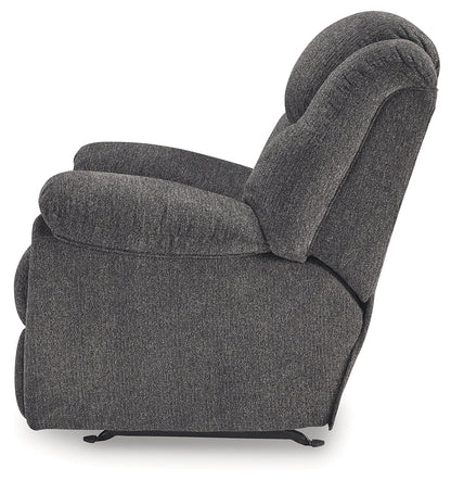 Foreside Contemporary Reclining Living Room Set