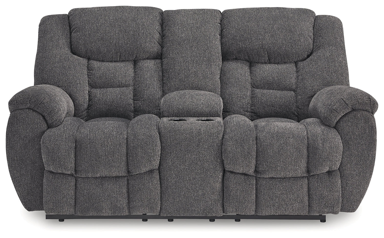 Foreside Contemporary Reclining Living Room Set