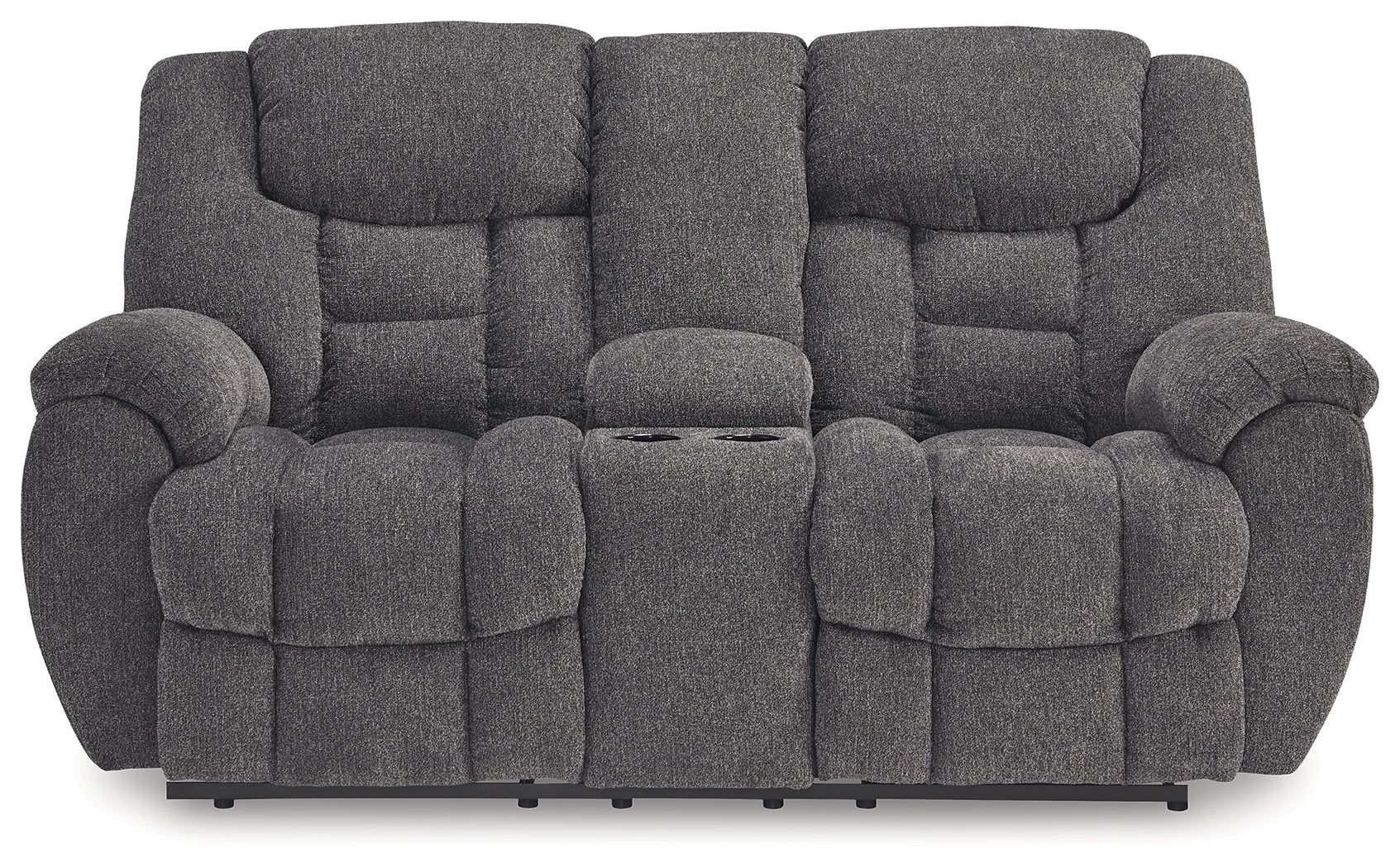 Foreside Contemporary Reclining Living Room Set