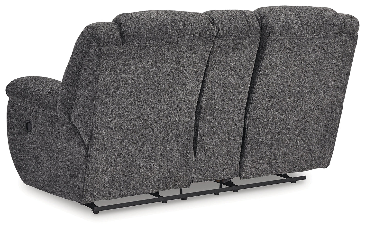 Foreside Contemporary Reclining Living Room Set