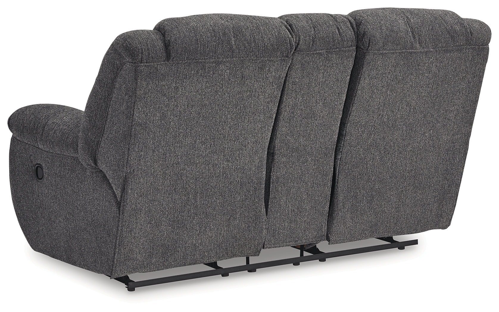Foreside Contemporary Reclining Living Room Set