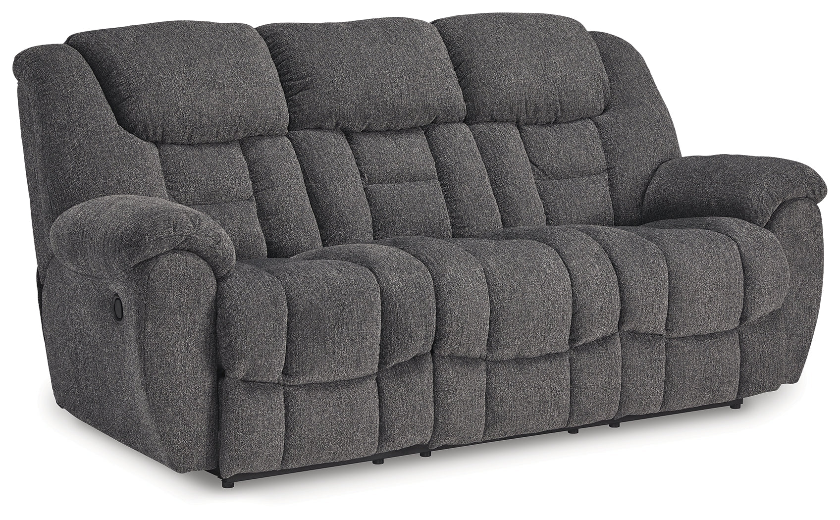Foreside Contemporary Reclining Living Room Set