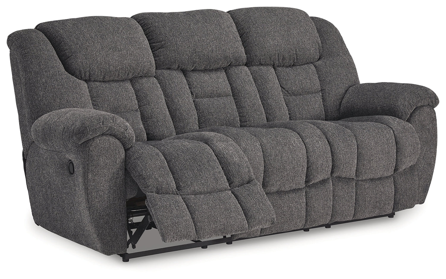Foreside Contemporary Reclining Living Room Set