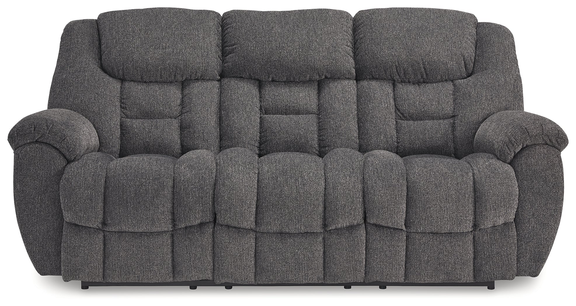 Foreside Contemporary Reclining Living Room Set