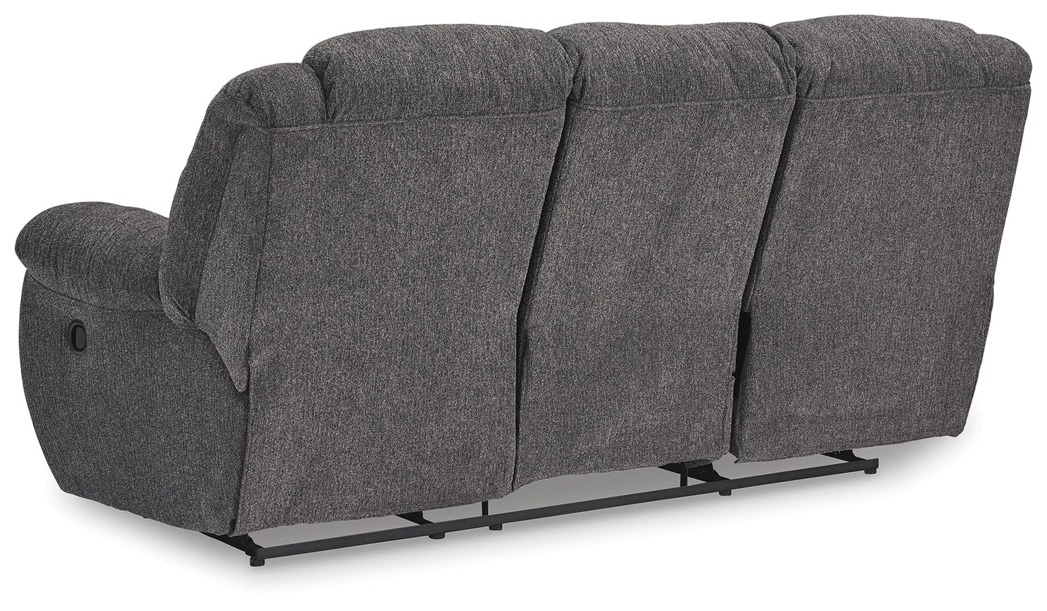 Foreside Contemporary Reclining Living Room Set