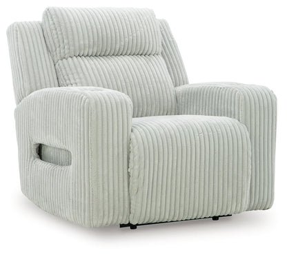 Forest Lake Contemporary Power Reclining Living Room Set