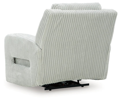 Forest Lake Contemporary Power Reclining Living Room Set