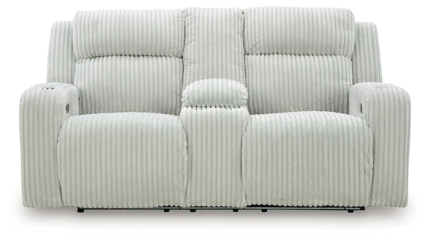 Forest Lake Contemporary Power Reclining Living Room Set