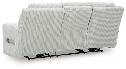 Forest Lake Contemporary Power Reclining Living Room Set