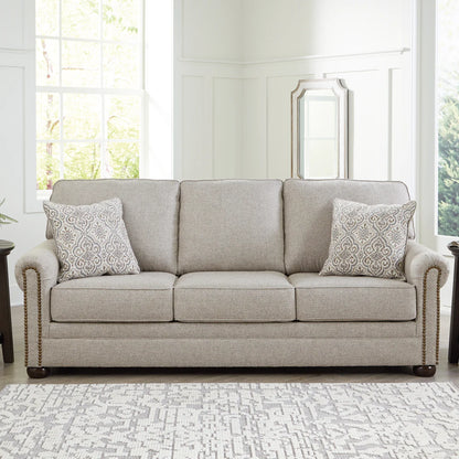 Gaelon Dune Living Room Set