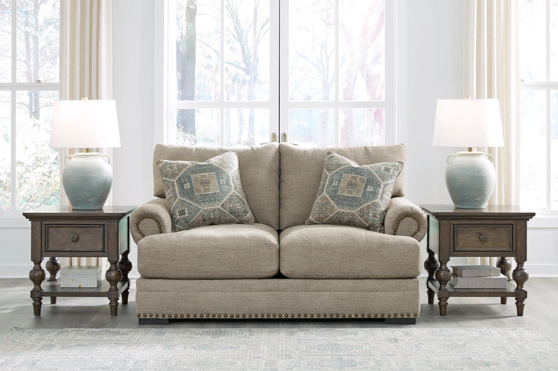 Galemore Quarry Living Room Set
