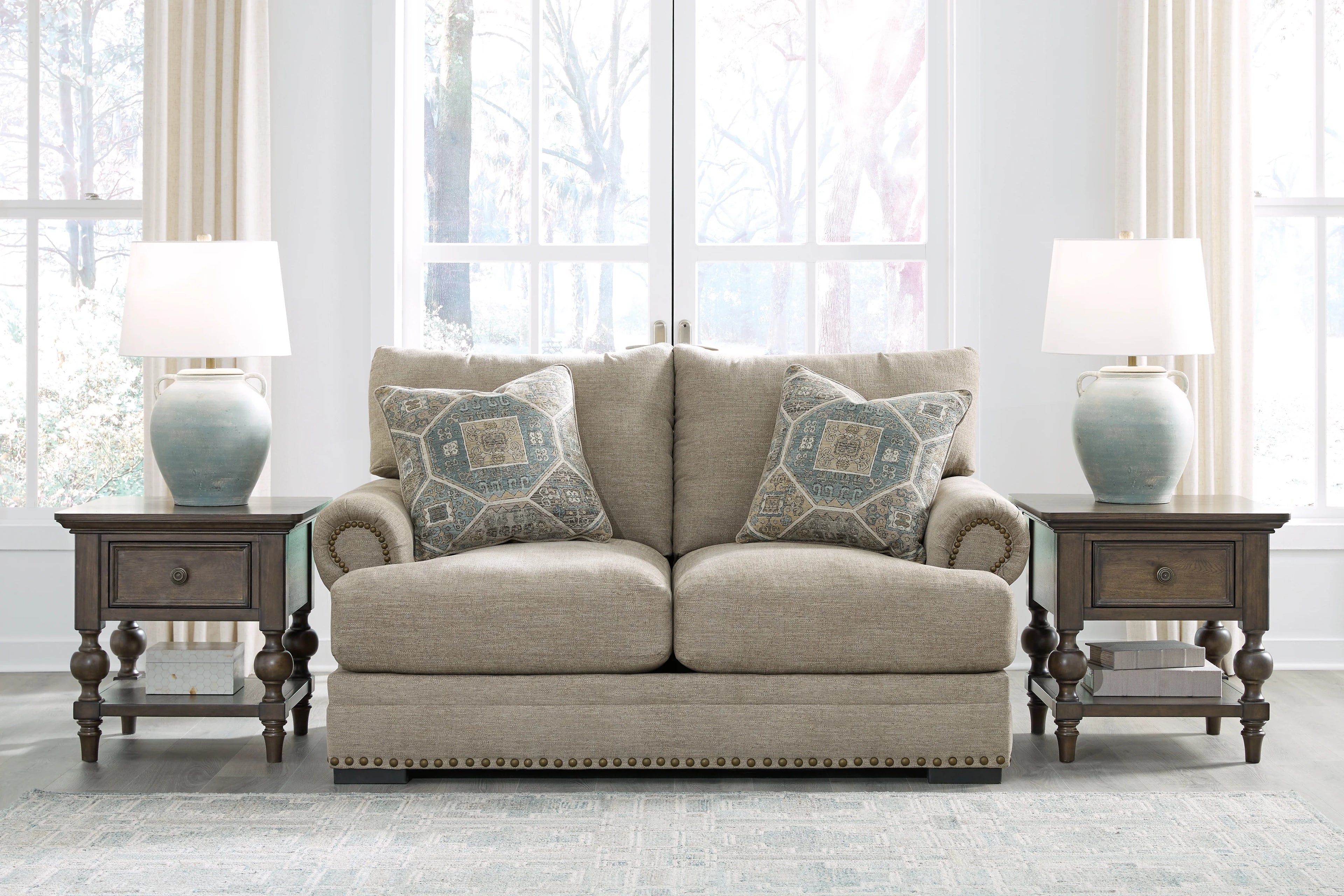 Galemore Quarry Living Room Set